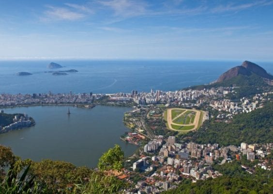 Location bateau Brésil : Les choses à voir et faire