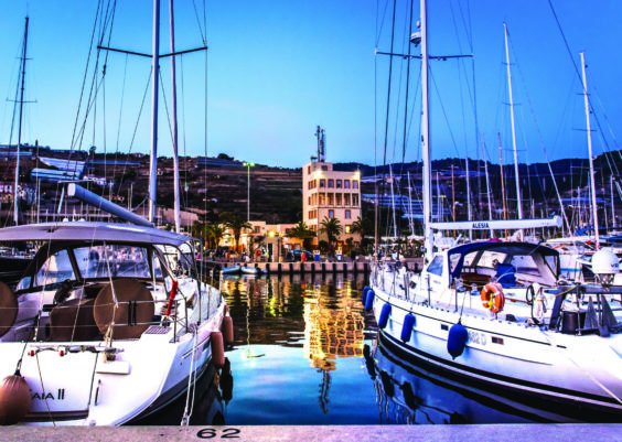 Location bateau Marina degli Aregai : Top des activités