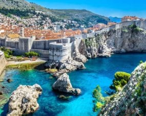 10 jours en Croatie: Itinéraire pour un voyage inoubliable