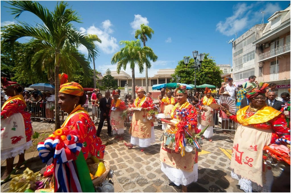 Festival des arts culinaires et de la gastronomie de la Guadeloupe