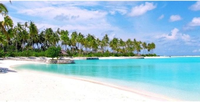 Top 10 des plus belles plages de Martinique