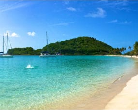 Top 10 des meilleurs sites de location bateau aux Caraïbes