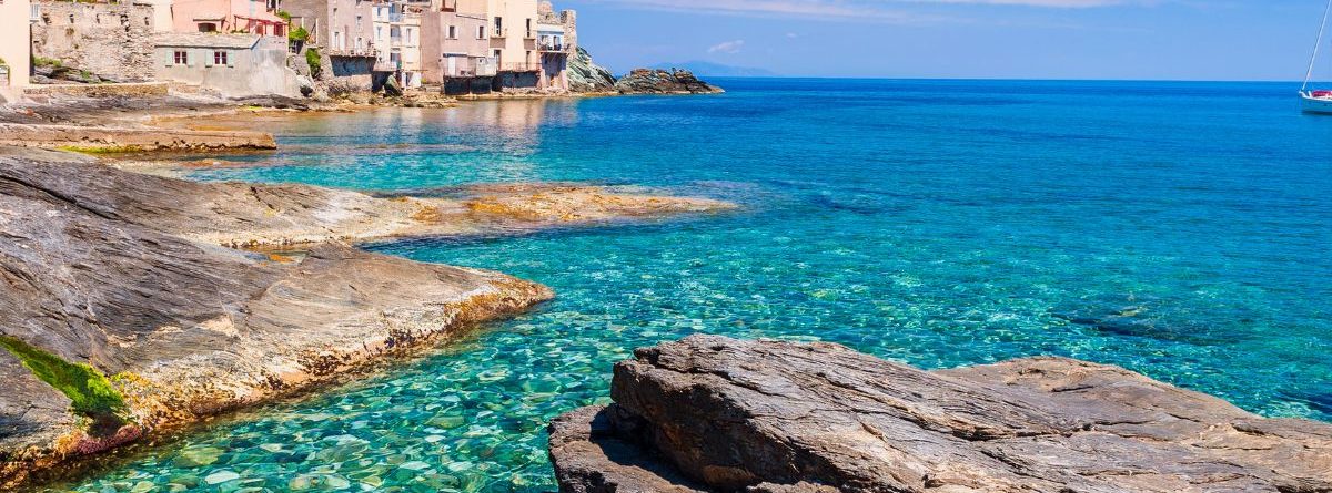 Les 12 plus belles plages de Corse